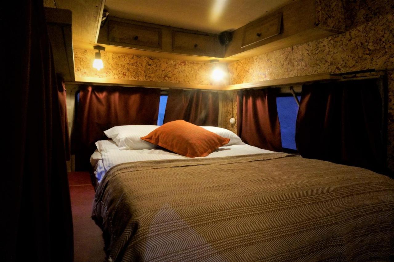 Urban Van Glamping Riga Exterior photo