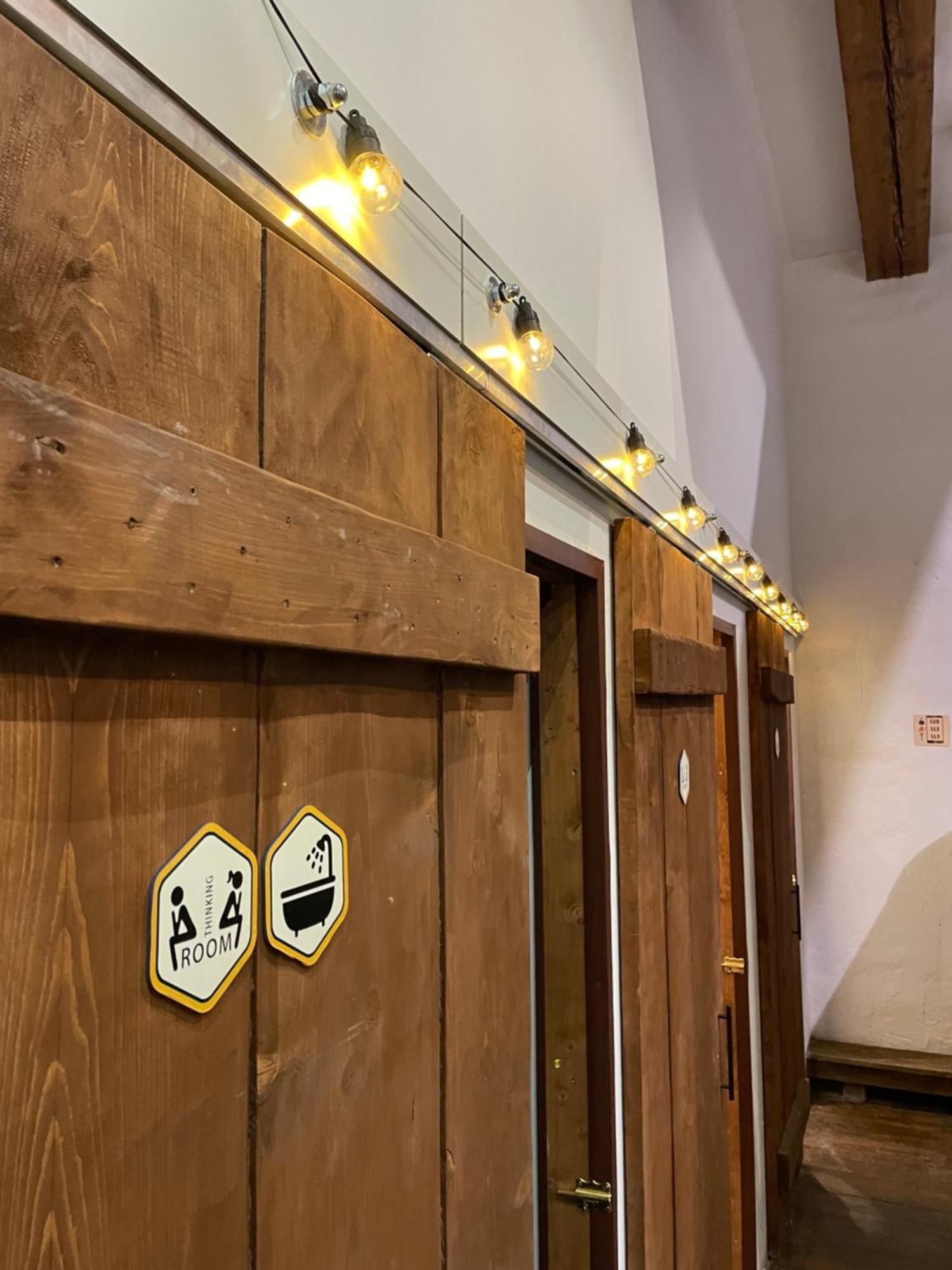 Urban Van Glamping Riga Exterior photo