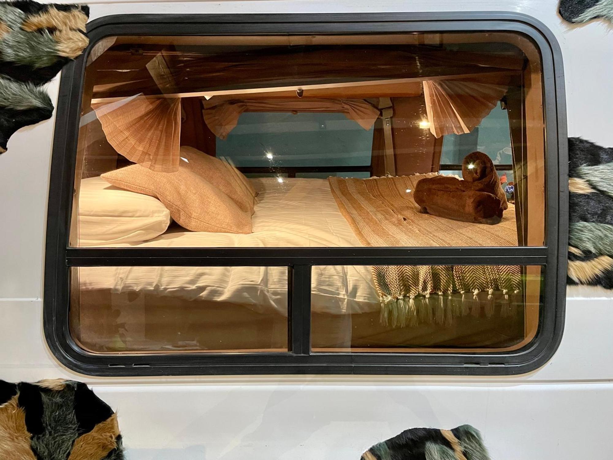 Urban Van Glamping Riga Exterior photo