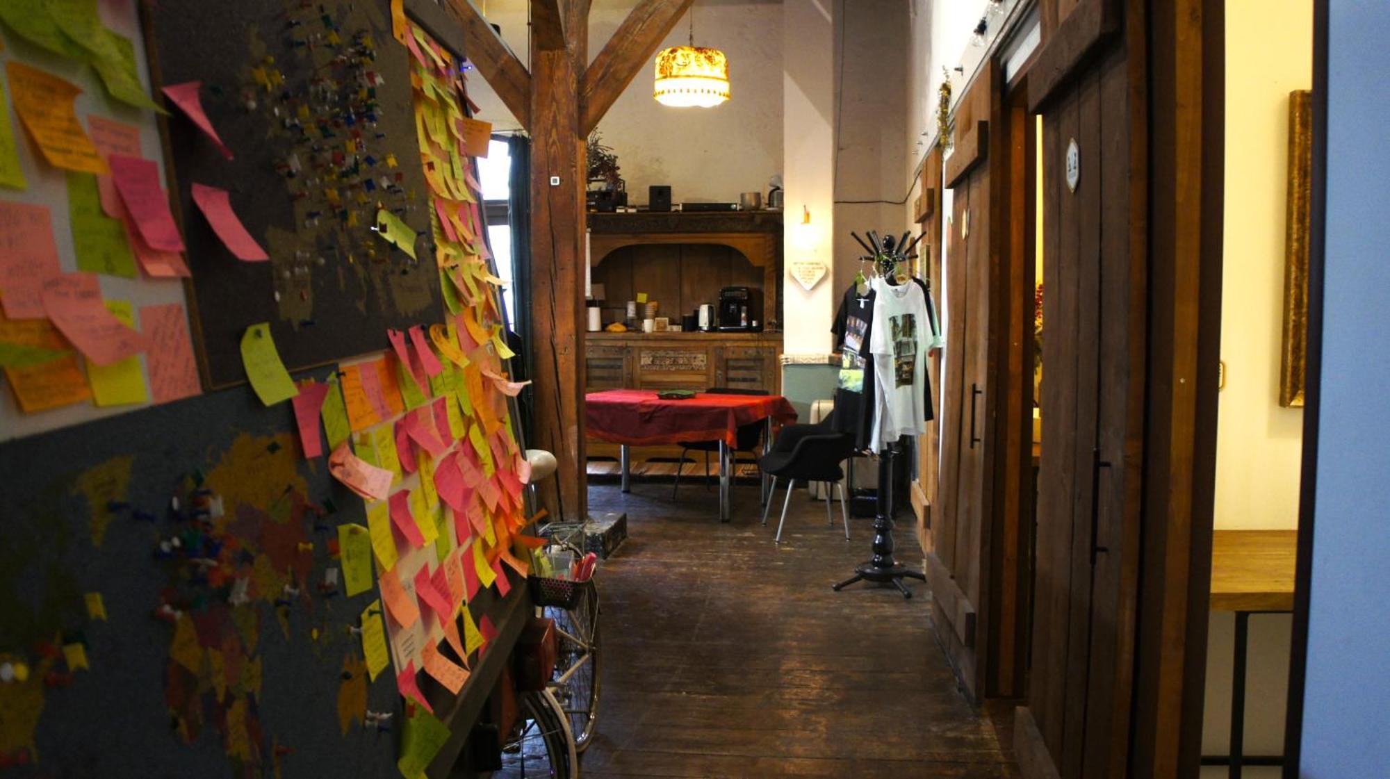 Urban Van Glamping Riga Exterior photo